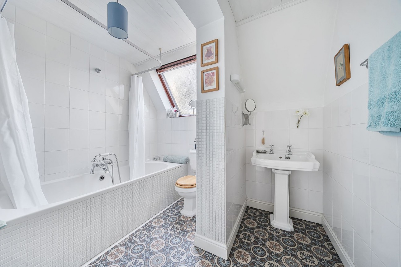 Bells Walk, Wrington, BS40