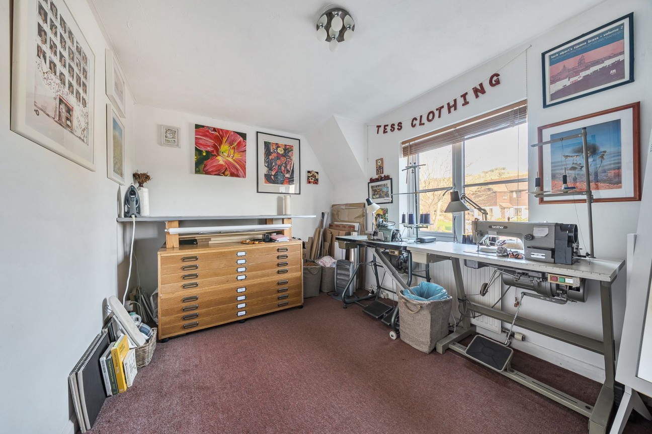 Bells Walk, Wrington, BS40