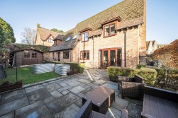 Bells Walk, Wrington, BS40