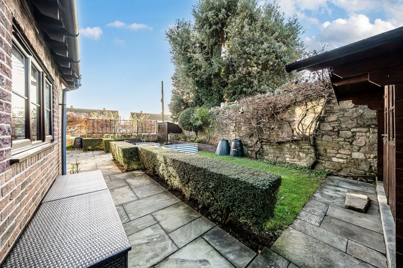 Bells Walk, Wrington, BS40