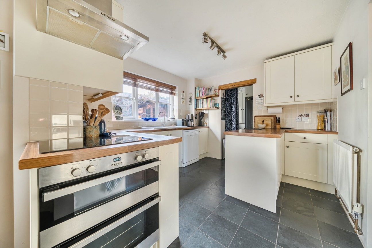 Bells Walk, Wrington, BS40