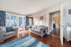 Bells Walk, Wrington, BS40