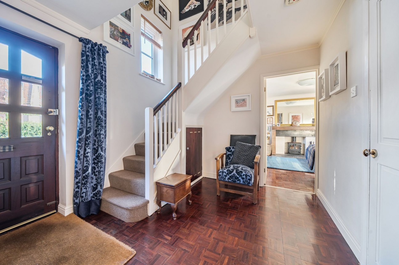 Bells Walk, Wrington, BS40