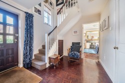 Bells Walk, Wrington, BS40