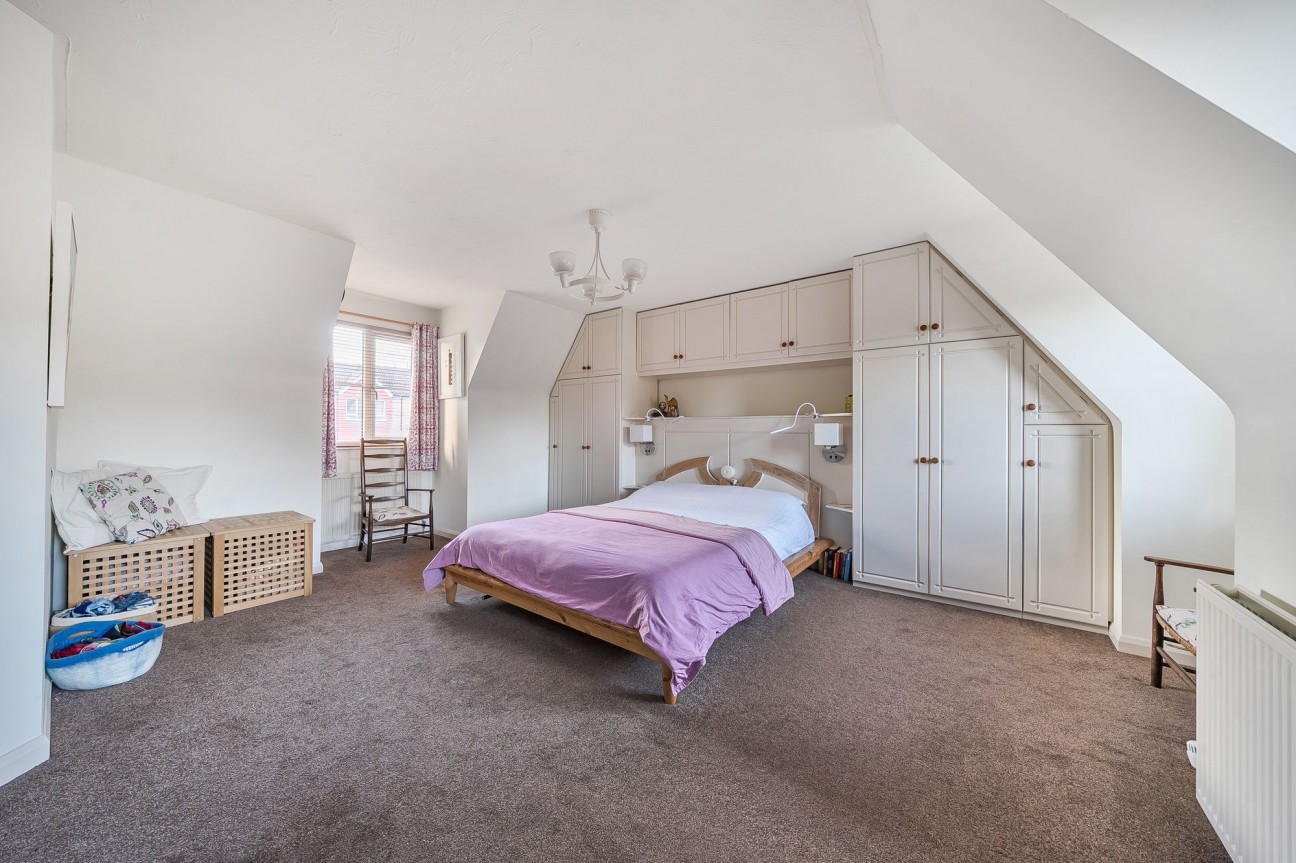 Bells Walk, Wrington, BS40