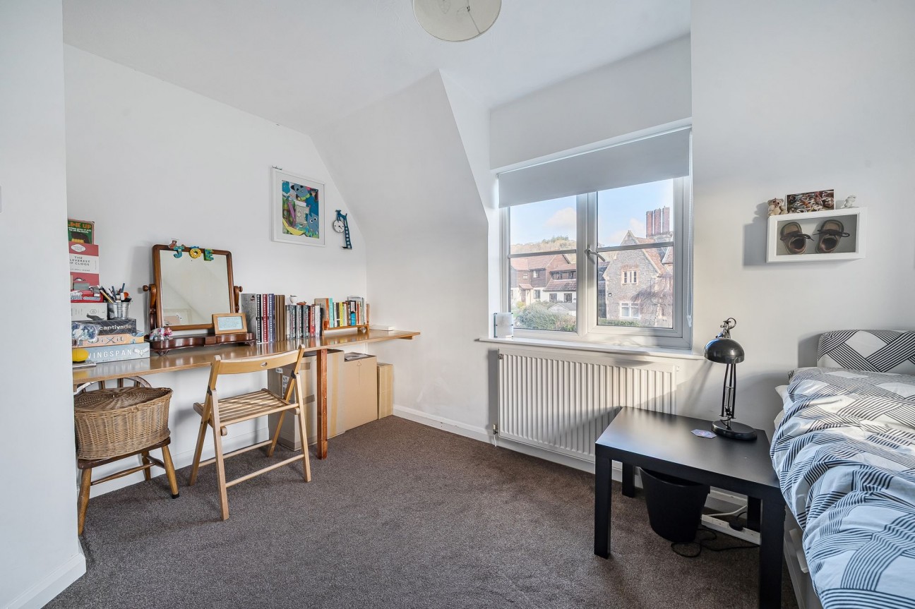 Bells Walk, Wrington, BS40