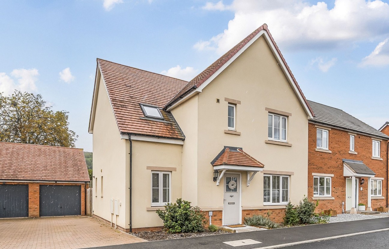 Tollhouse Road, Churchill, BS25