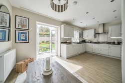 Tollhouse Road, Churchill, BS25