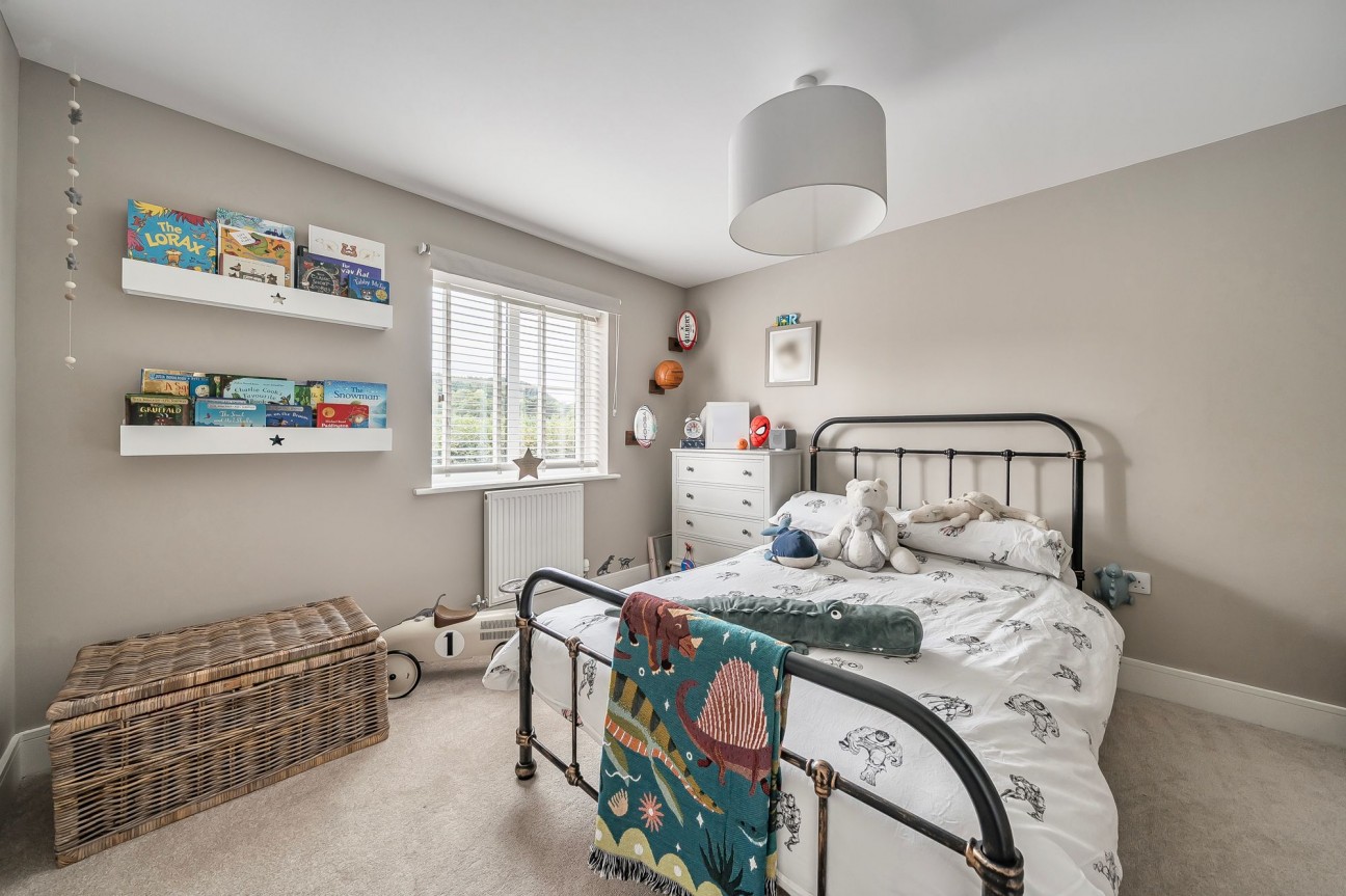 Tollhouse Road, Churchill, BS25