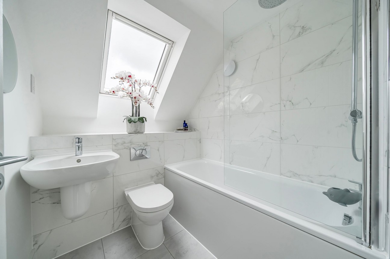 Tollhouse Road, Churchill, BS25