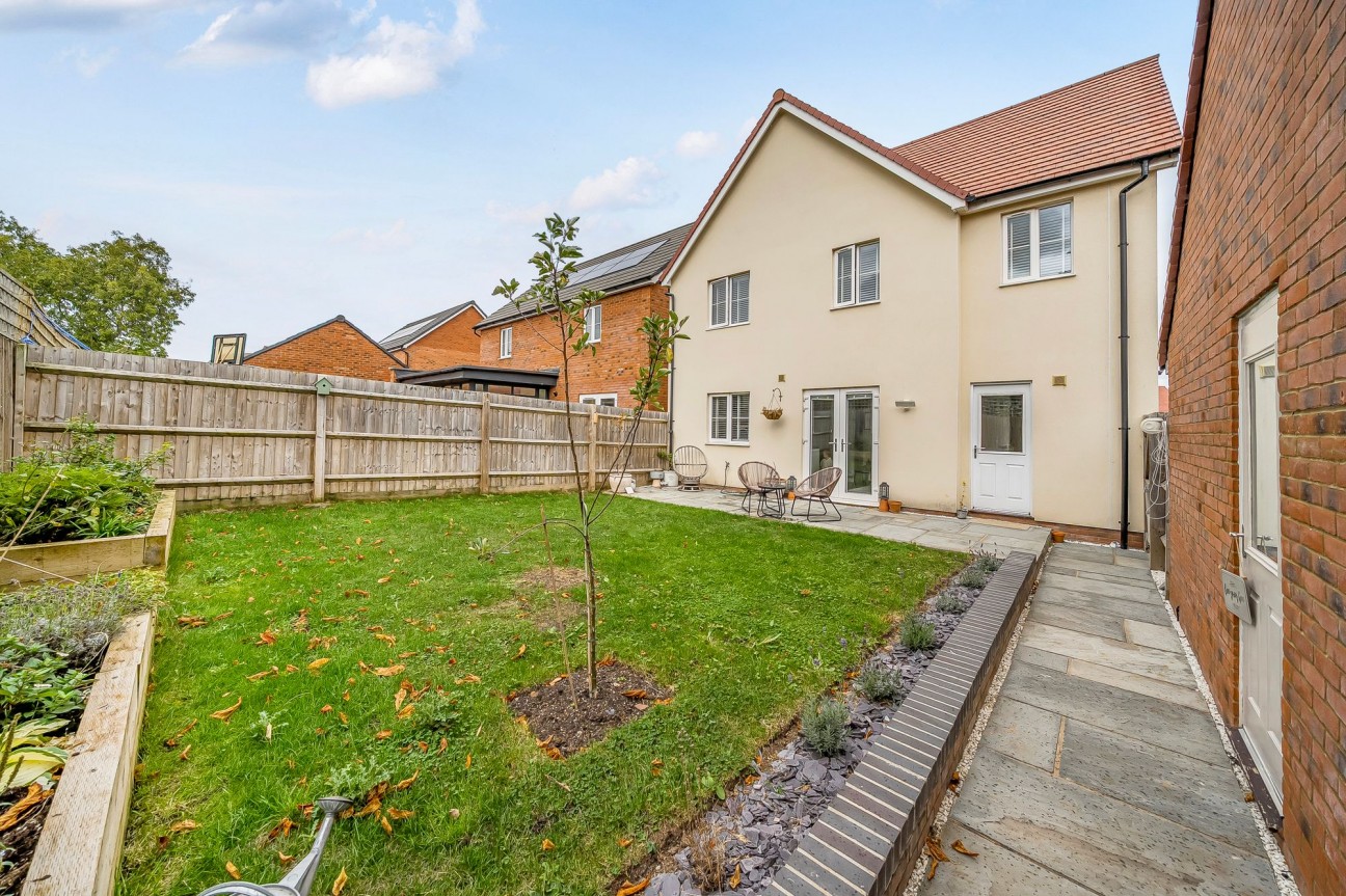 Tollhouse Road, Churchill, BS25