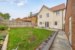 Tollhouse Road, Churchill, BS25