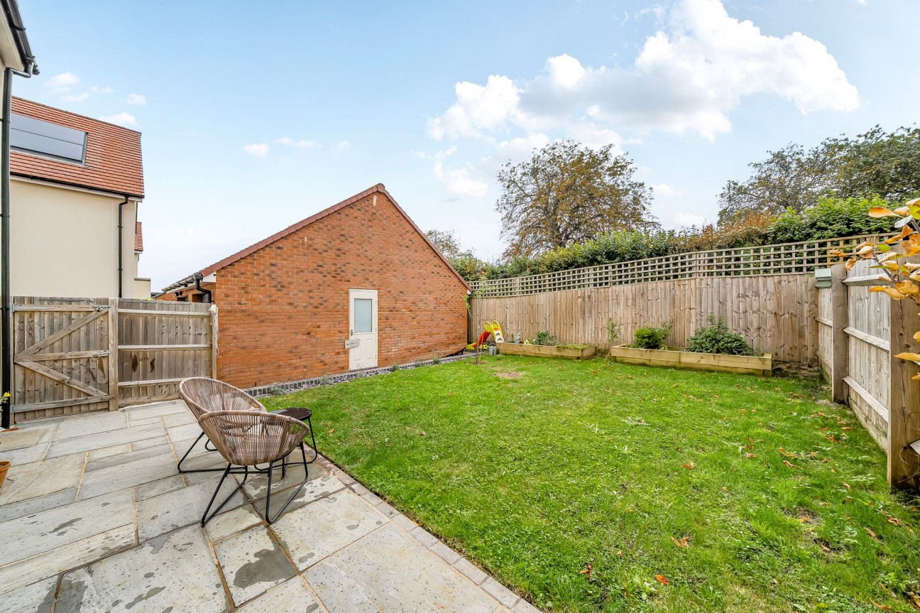 Tollhouse Road, Churchill, BS25