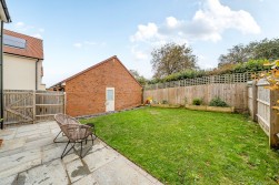 Tollhouse Road, Churchill, BS25