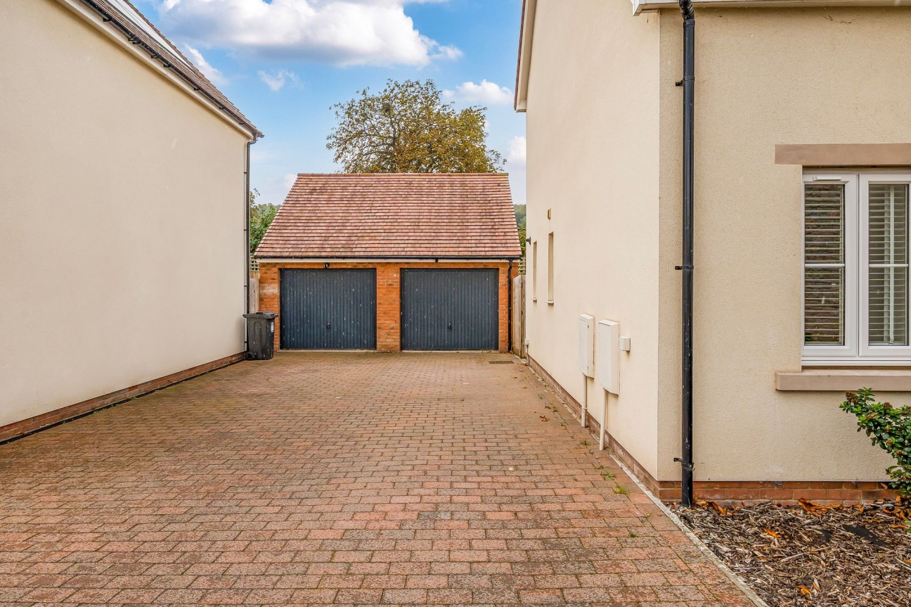 Tollhouse Road, Churchill, BS25