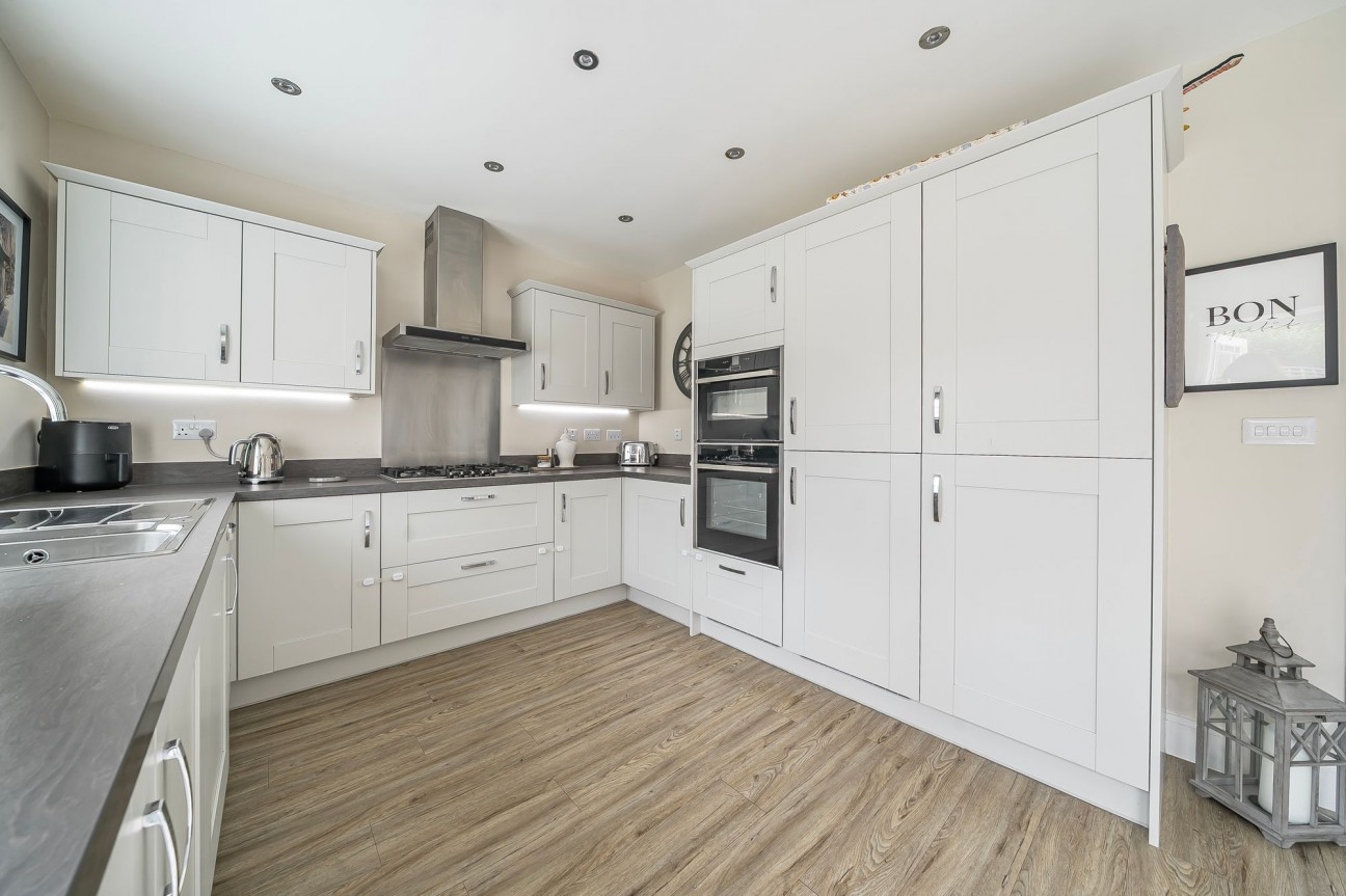Tollhouse Road, Churchill, BS25