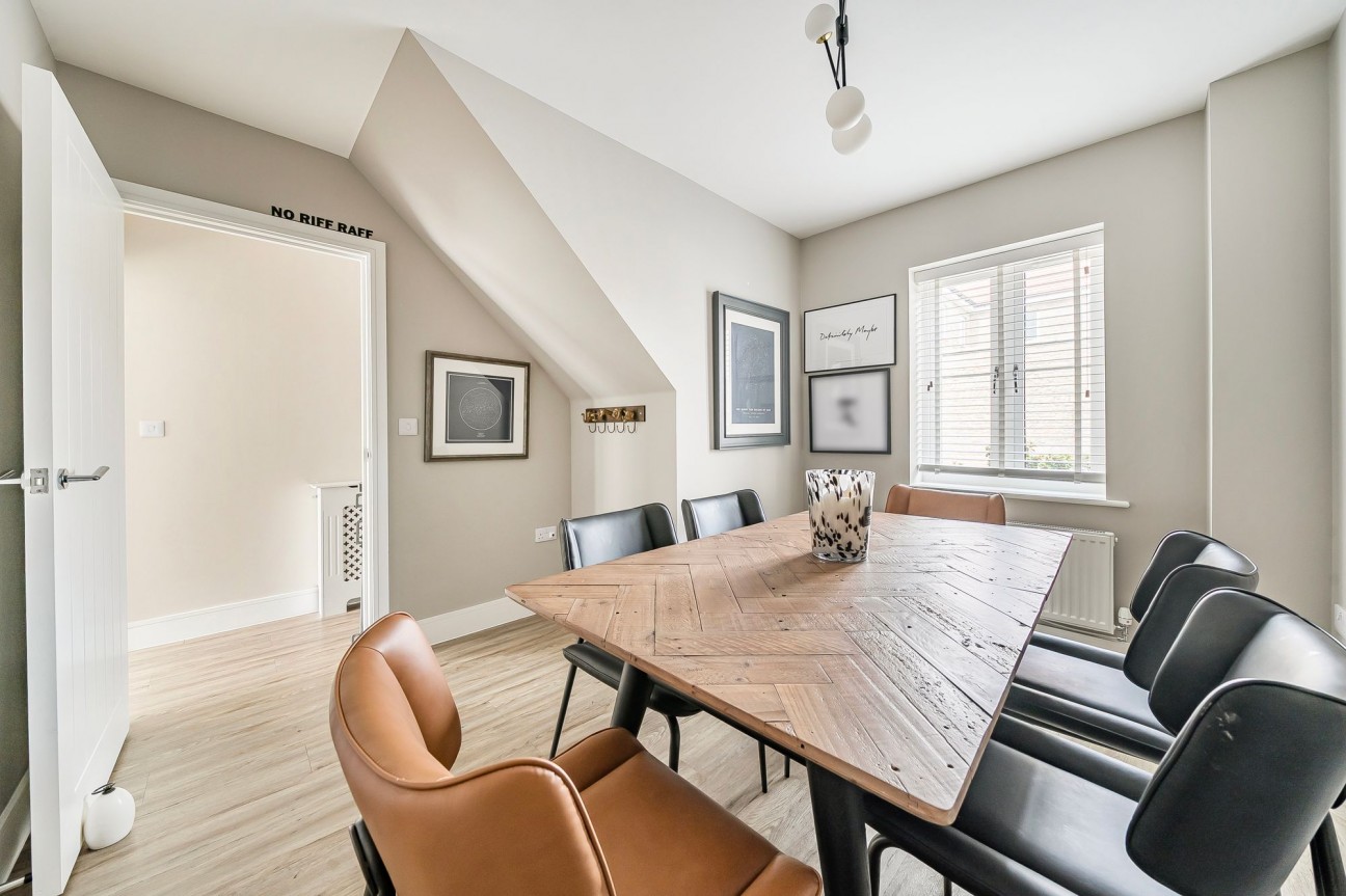 Tollhouse Road, Churchill, BS25