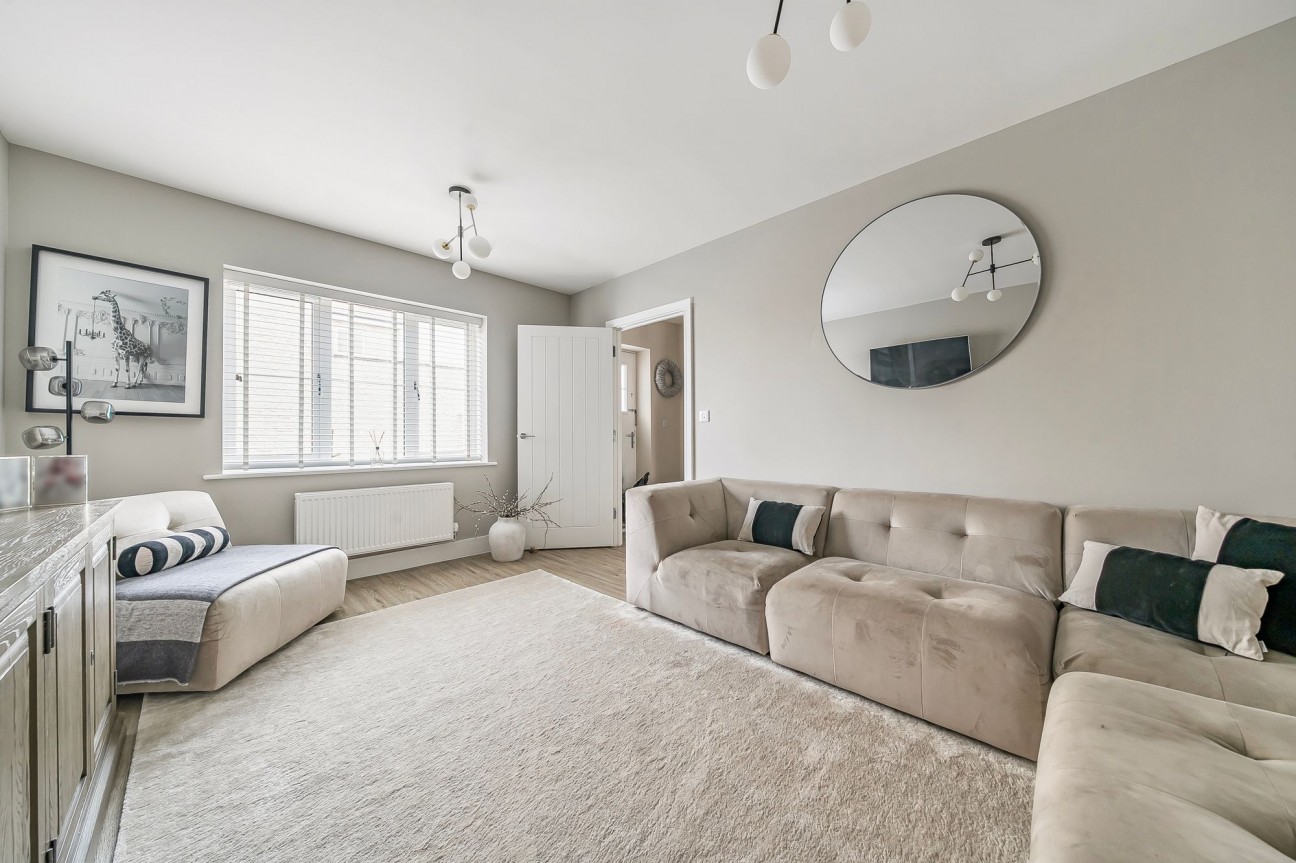 Tollhouse Road, Churchill, BS25