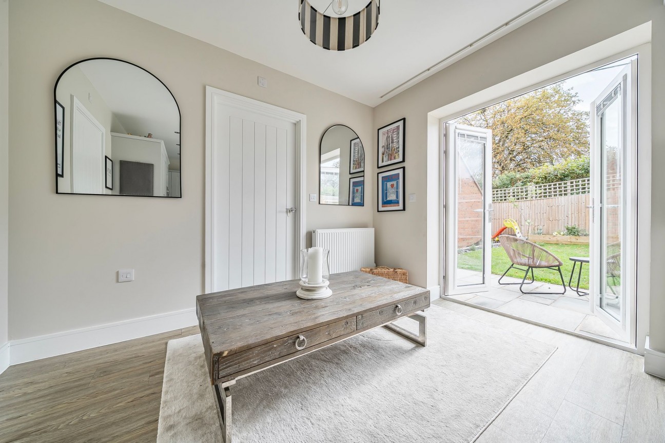 Tollhouse Road, Churchill, BS25