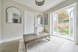 Tollhouse Road, Churchill, BS25