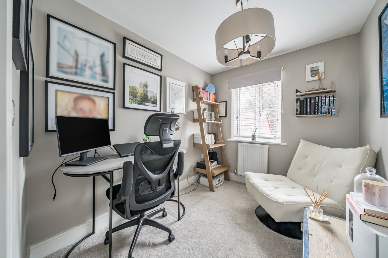 Tollhouse Road, Churchill, BS25