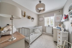 Tollhouse Road, Churchill, BS25