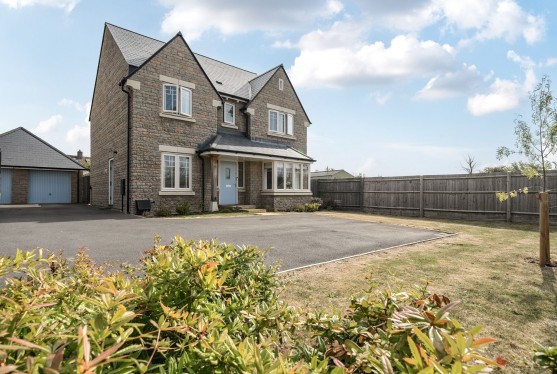 Whiting Way, Wrington, BS40