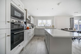 Whiting Way, Wrington, BS40