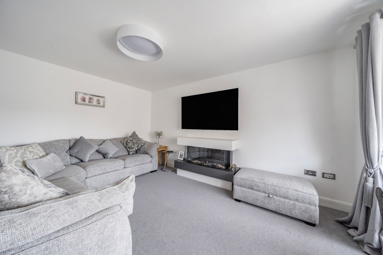 Whiting Way, Wrington, BS40