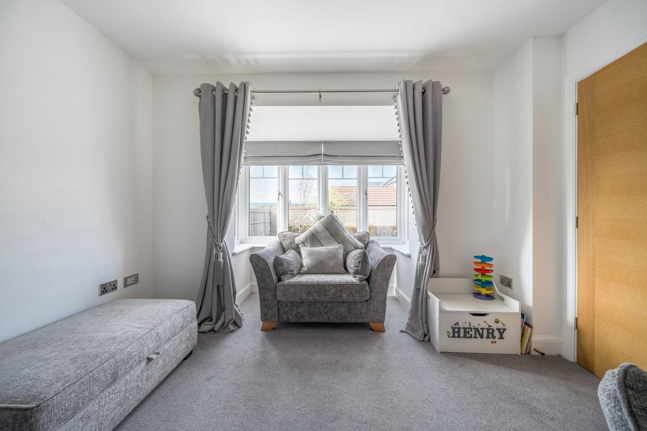 Whiting Way, Wrington, BS40
