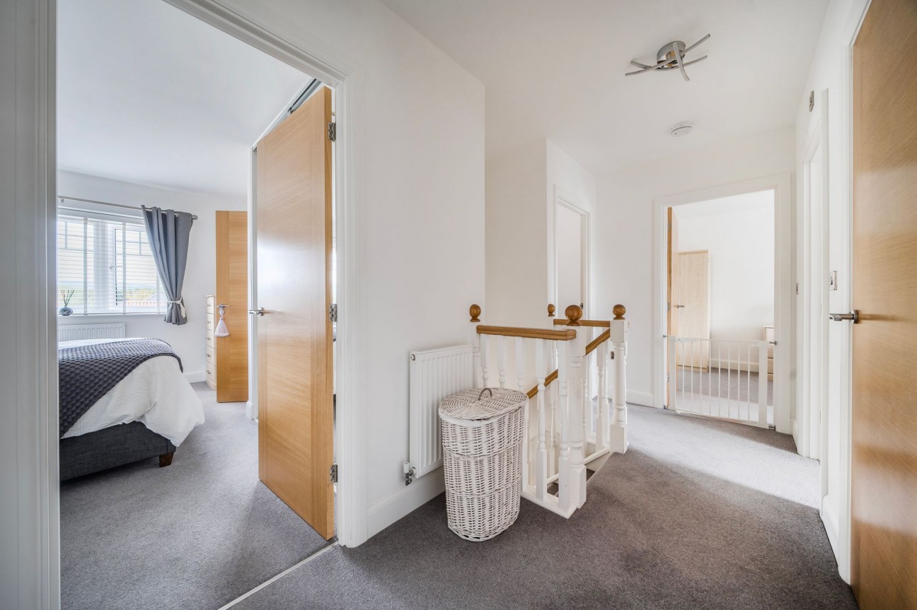 Whiting Way, Wrington, BS40