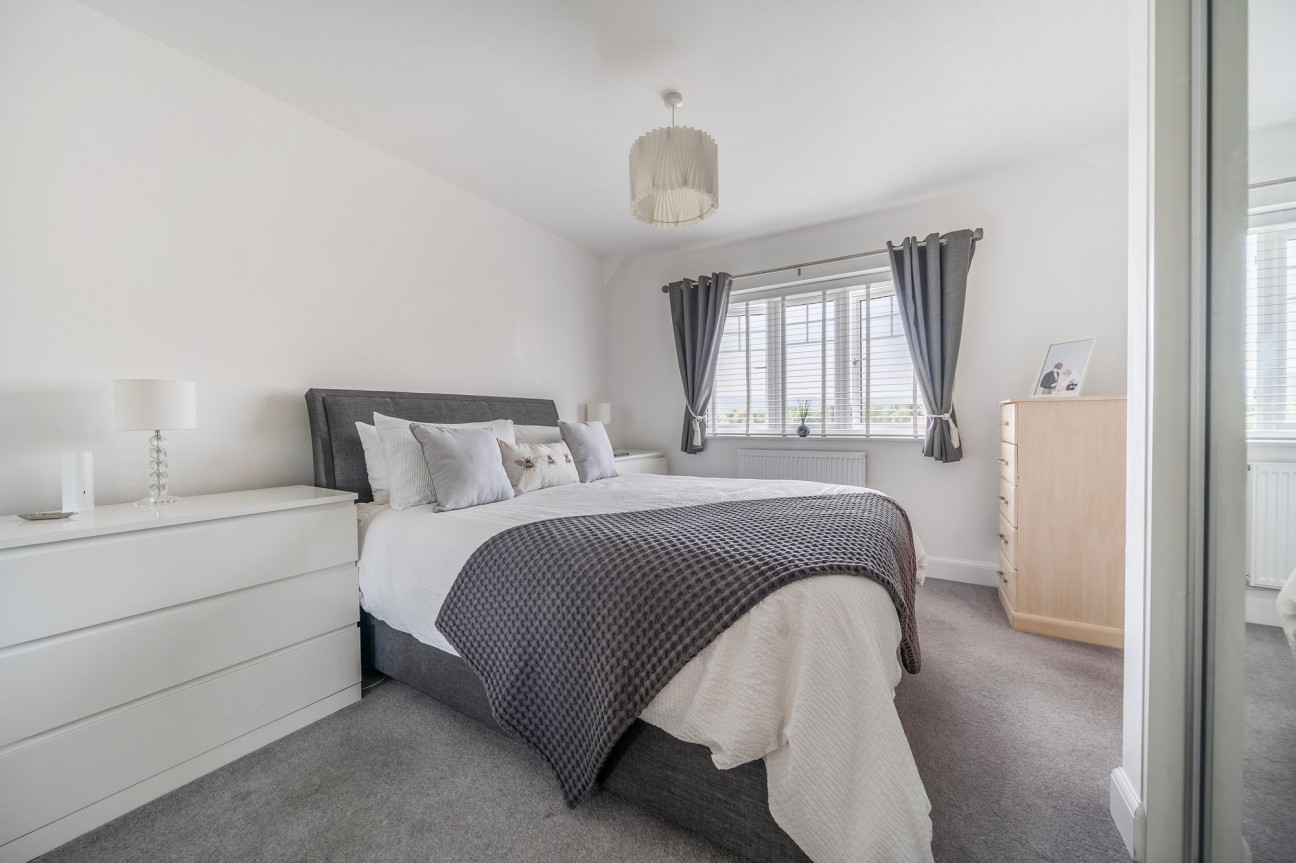 Whiting Way, Wrington, BS40