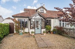 Lavender Cottage, The Avenue, Backwell, Bristol