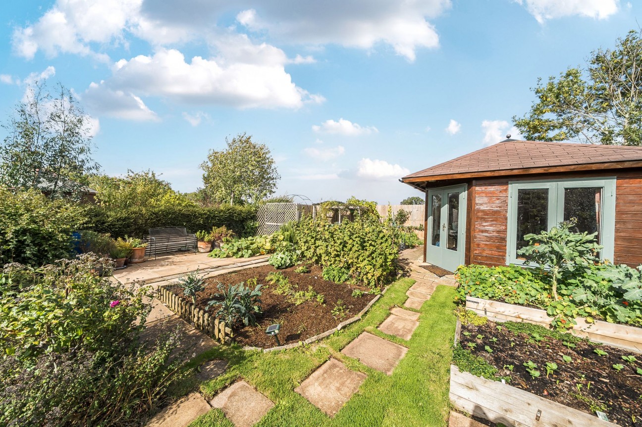 Lavender Cottage, The Avenue, Backwell, Bristol