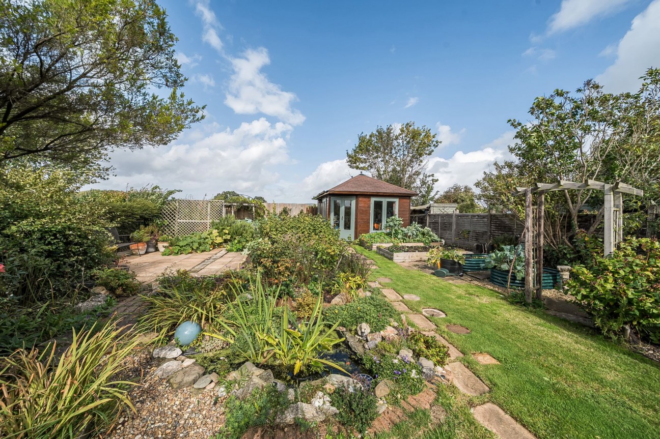 Lavender Cottage, The Avenue, Backwell, Bristol