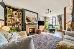 Lavender Cottage, The Avenue, Backwell, Bristol