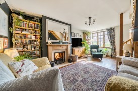 Lavender Cottage, The Avenue, Backwell, Bristol
