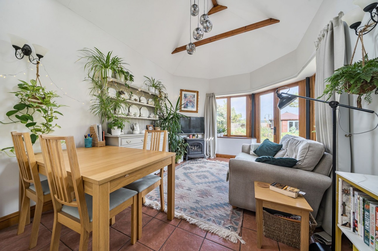 Lavender Cottage, The Avenue, Backwell, Bristol
