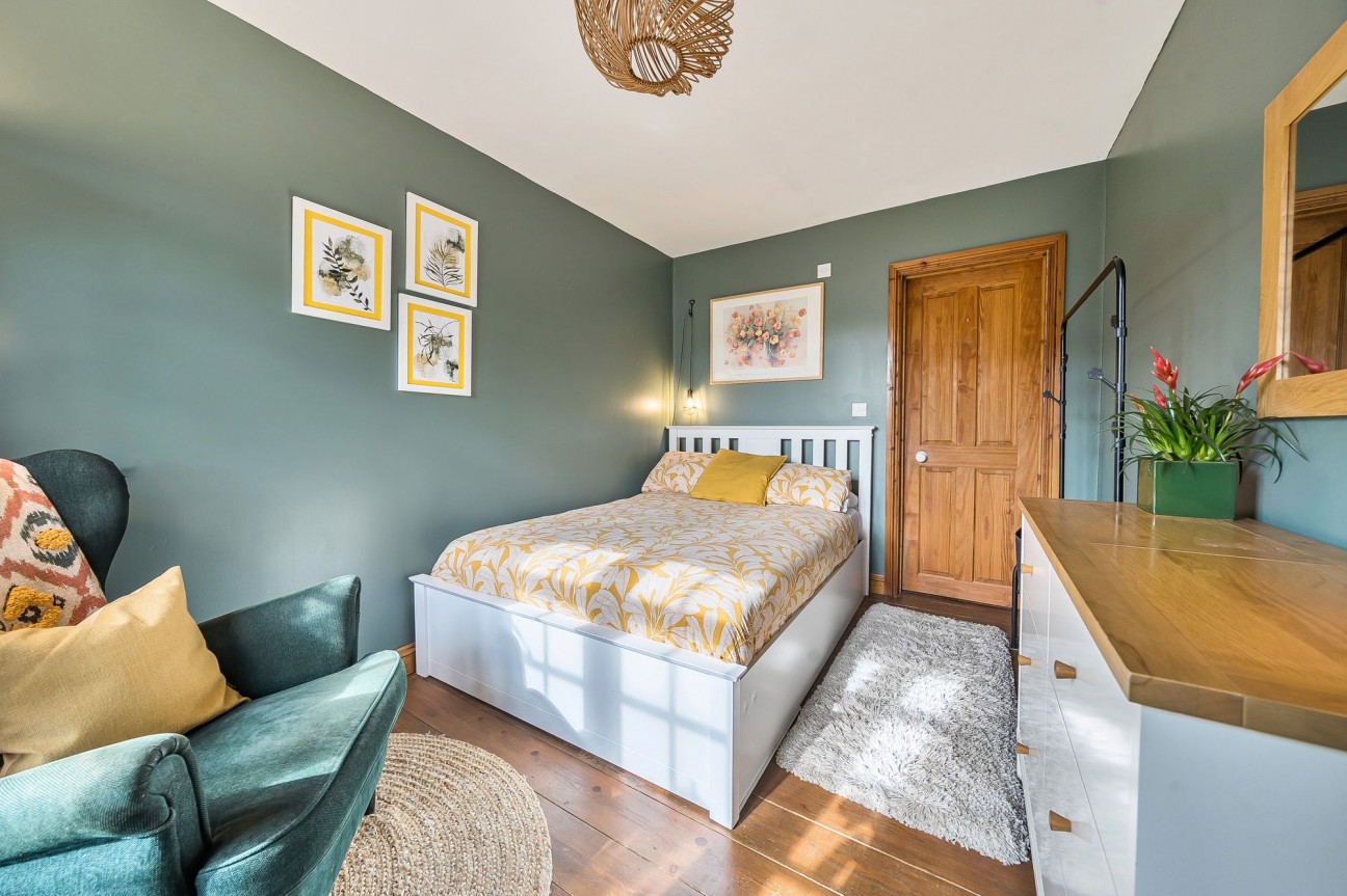 Lavender Cottage, The Avenue, Backwell, Bristol