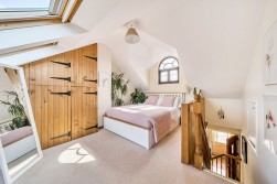 Lavender Cottage, The Avenue, Backwell, Bristol