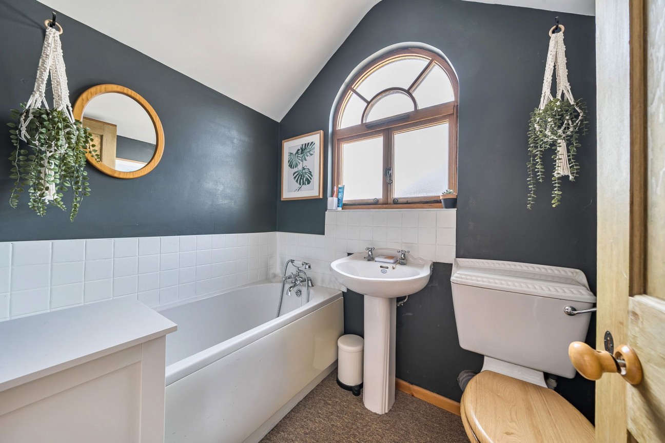 Lavender Cottage, The Avenue, Backwell, Bristol