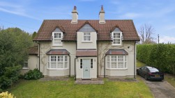 Frost Hill, Congresbury, BS49