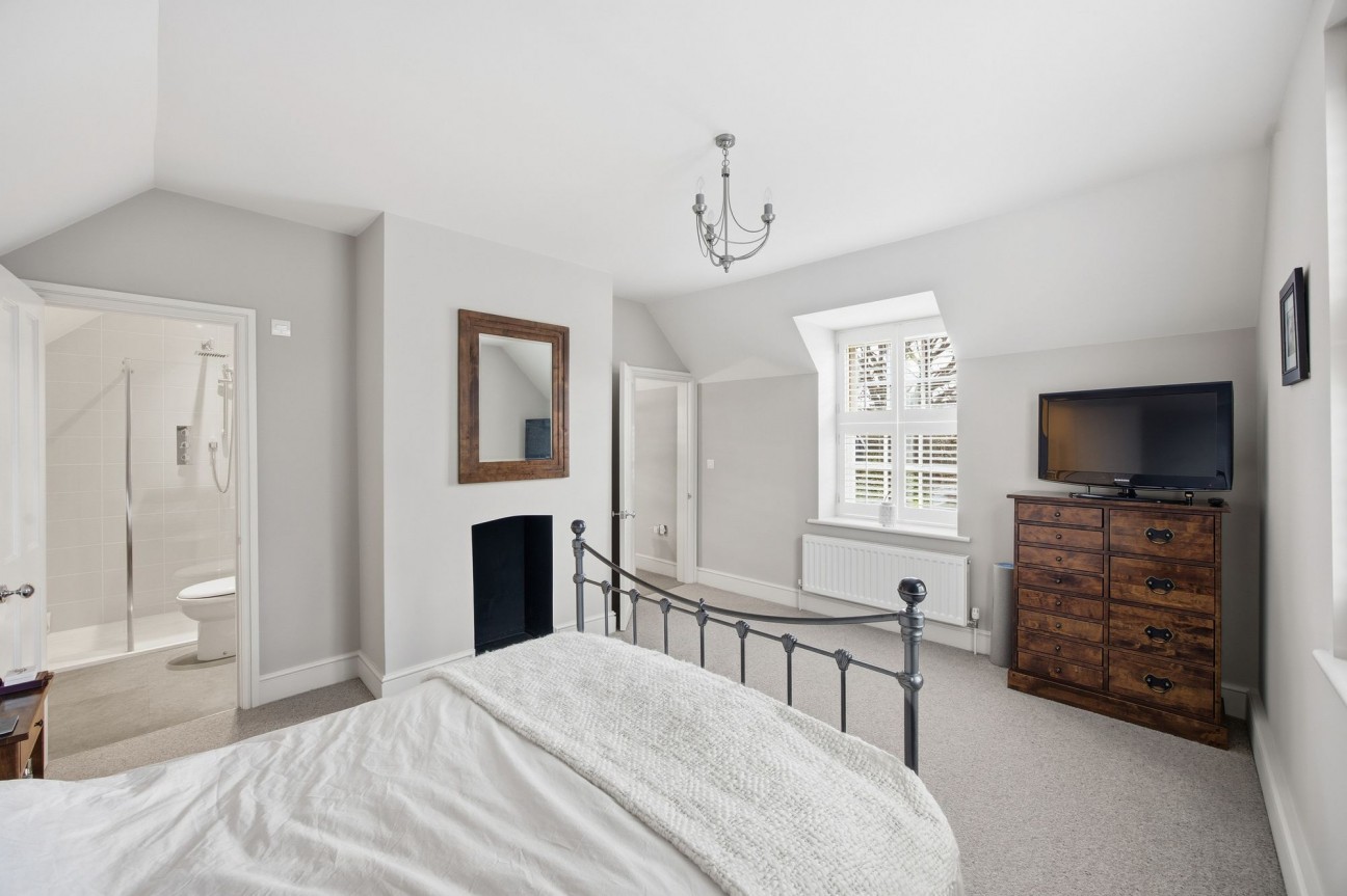 Frost Hill, Congresbury, BS49