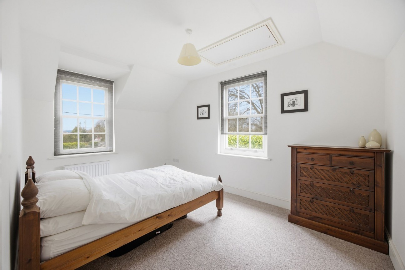 Frost Hill, Congresbury, BS49