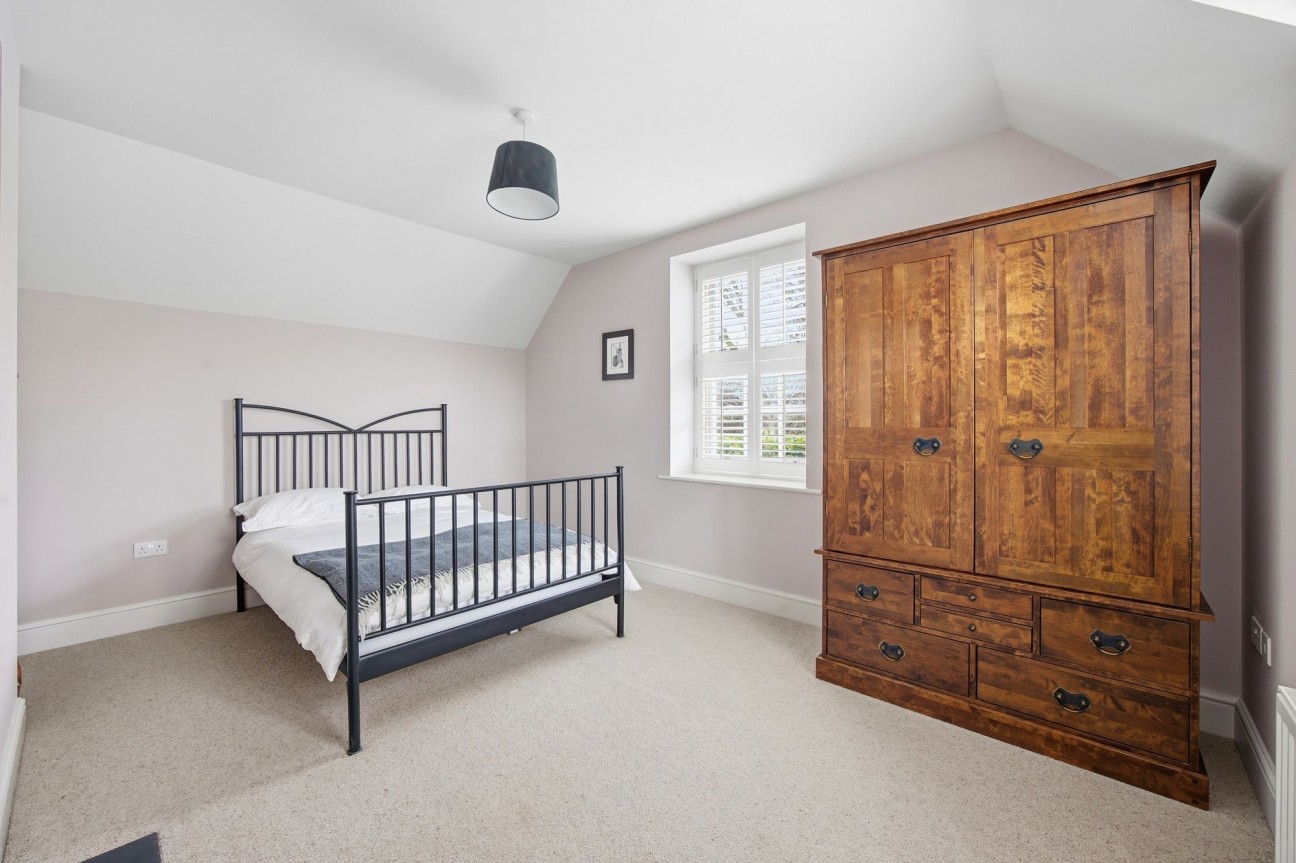 Frost Hill, Congresbury, BS49