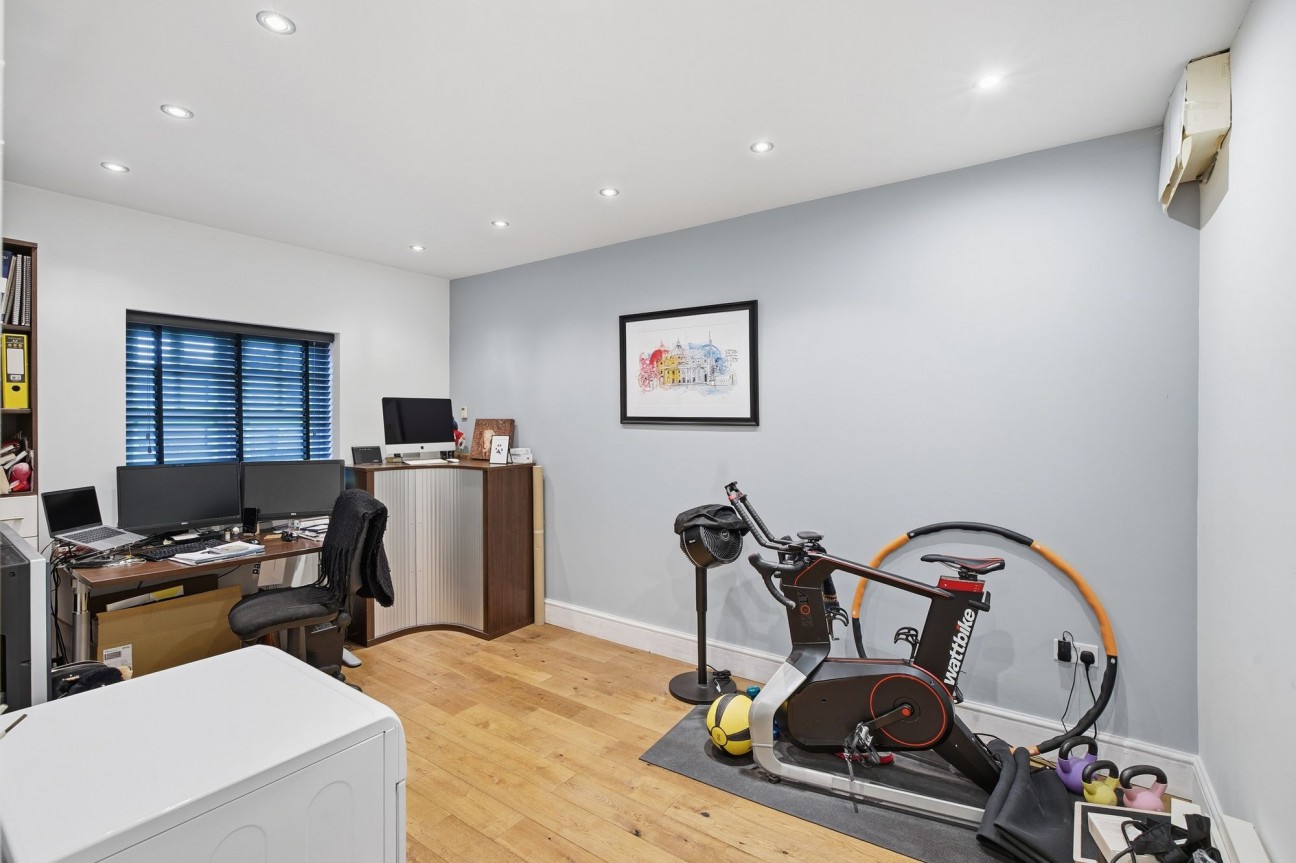 Frost Hill, Congresbury, BS49