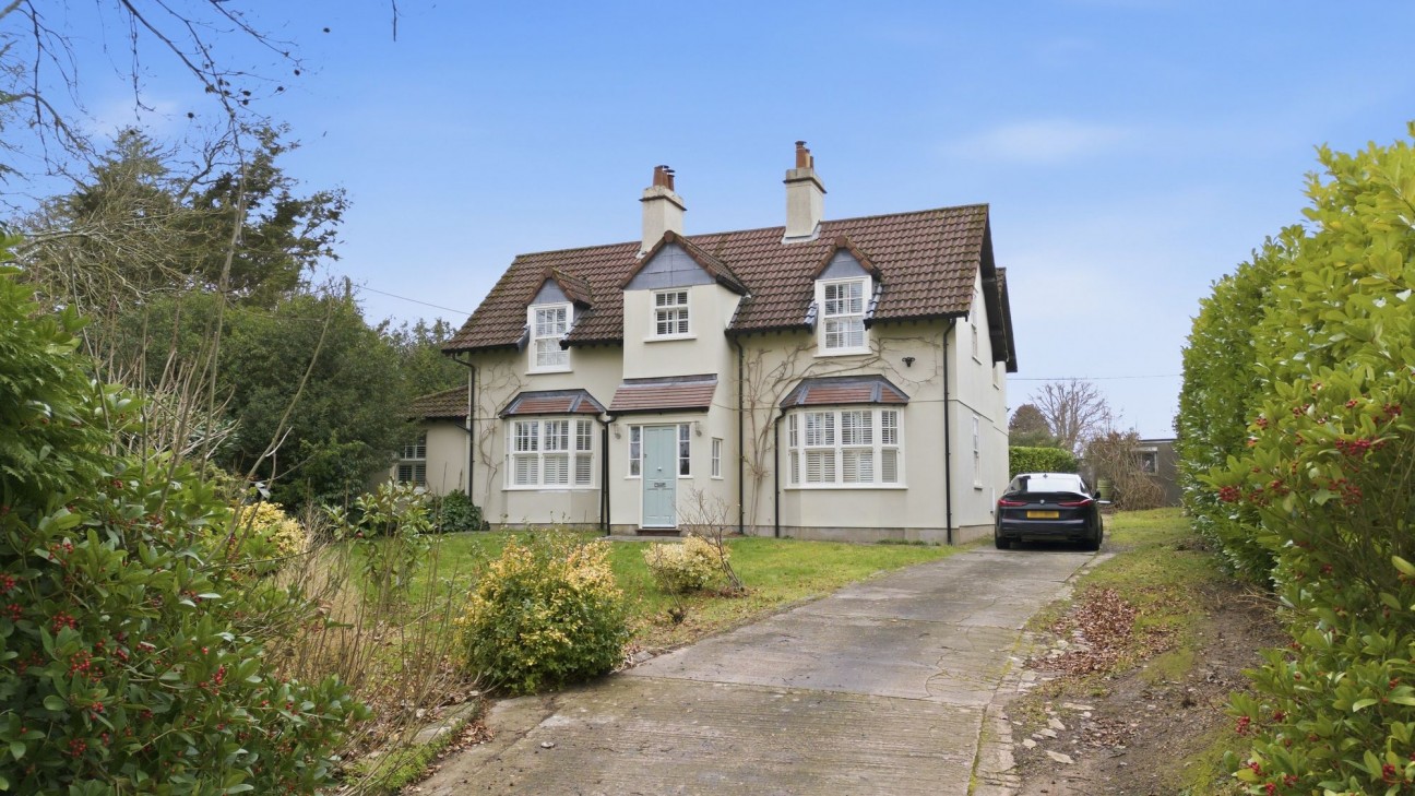 Frost Hill, Congresbury, BS49
