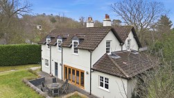 Frost Hill, Congresbury, BS49
