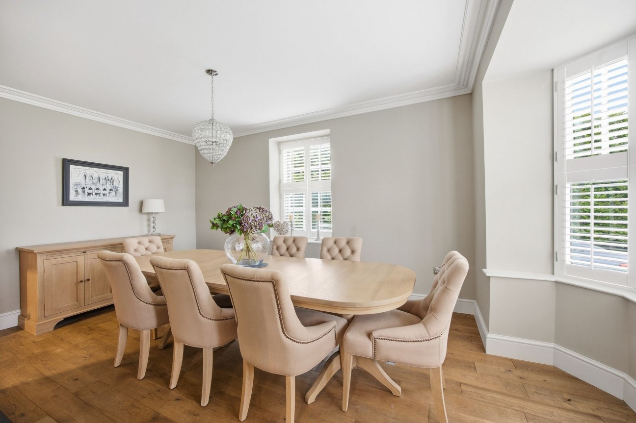 Frost Hill, Congresbury, BS49