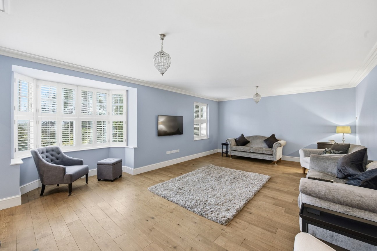 Frost Hill, Congresbury, BS49